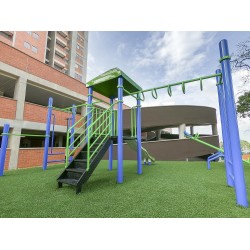 PI03 parque infantil...