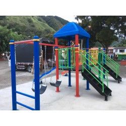 PI06 Parque infantil