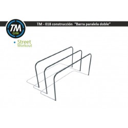 TM0018 - street workout